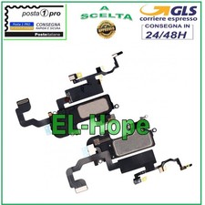 FLEX SENSORE PROSSIMITA' APPLE