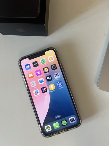 Apple iphone pro max - apple, 11