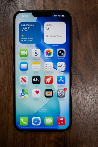 Apple iphone pro max - iphone,