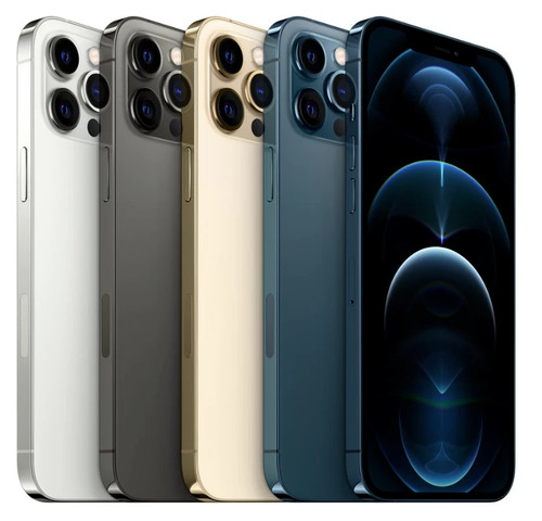 Nuovo apple iphone pro - nuovo,