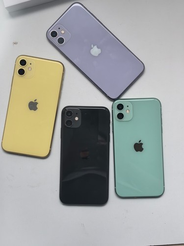 Smartphone apple iphone - smartphone, 11