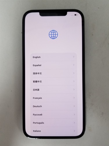 Apple iphone pro max 512gb - iphone,