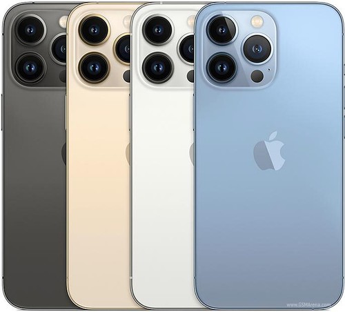 Nuovo apple iphone pro max - 13,