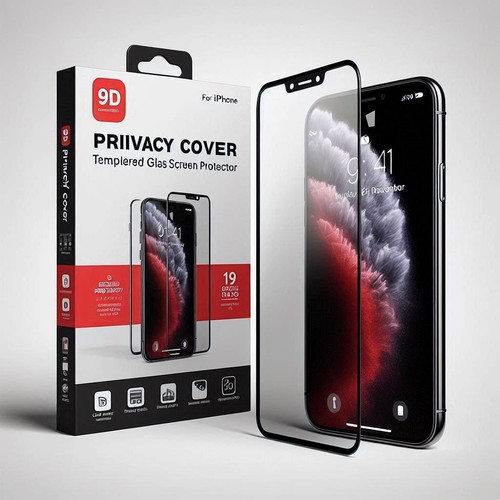 Protezione schermo privacy