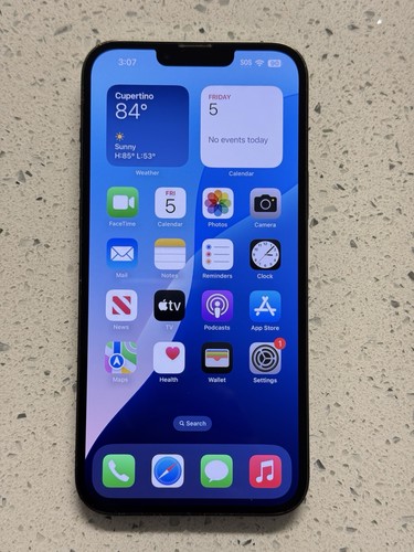 Apple iphone pro - apple, 13