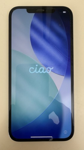 Apple iphone pro - 12,