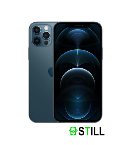 Apple iphone pro - 12,