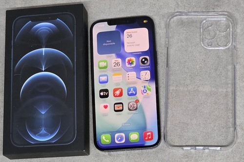 Iphone pro max pacific - pro,