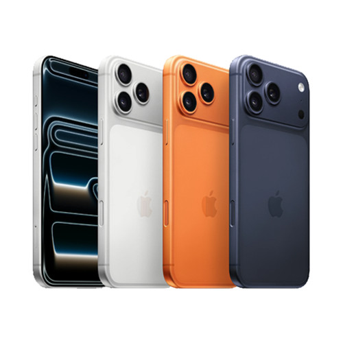 Apple iphone pro - apple, max