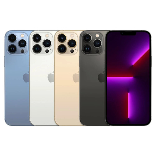 Nuovo apple iphone pro - apple, max