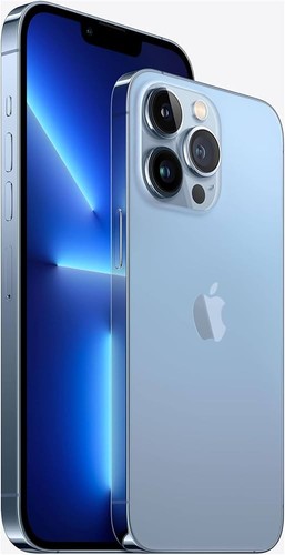 Iphone pro max - max, 256gb