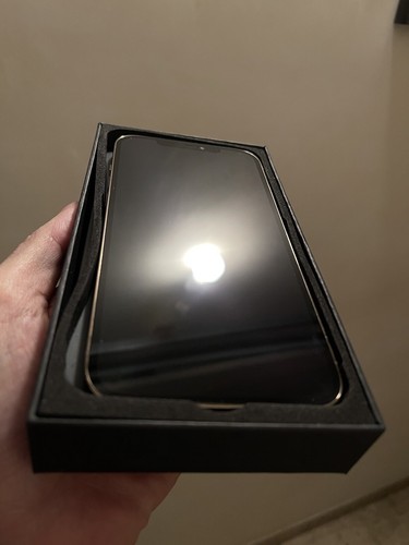 Smartphone apple iphone pro - 12,