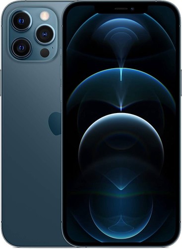 Apple iphone pro - 12, max