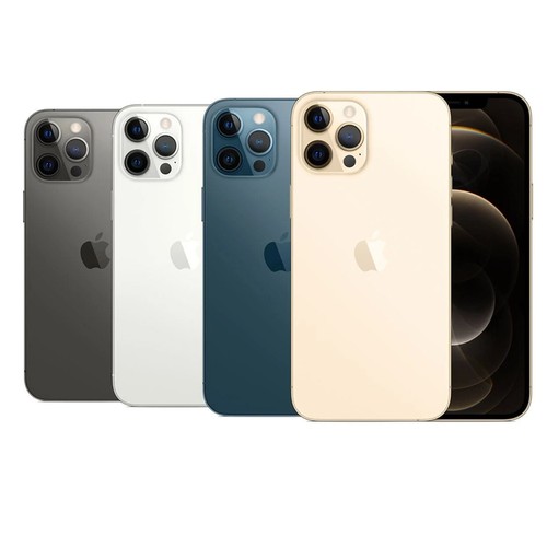 Nuovo apple iphone pro - apple,