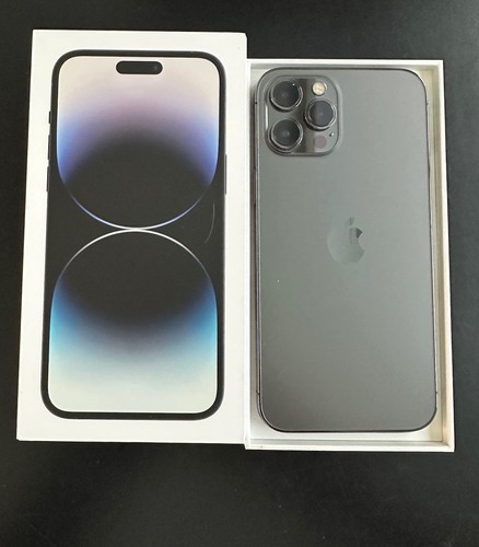 Apple iphone pro - 12, max