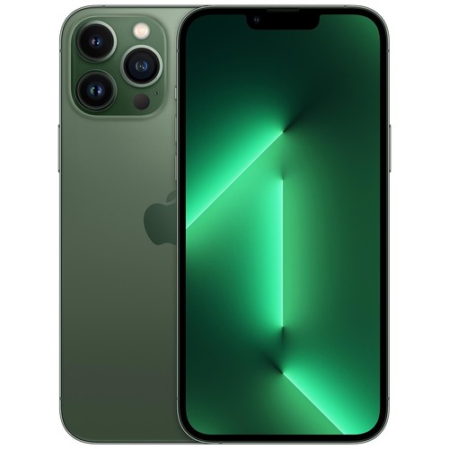 Apple iphone pro max 256gb - iphone, 13