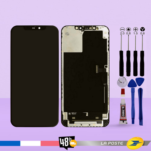 écran lcd iphone pro max - Écran,